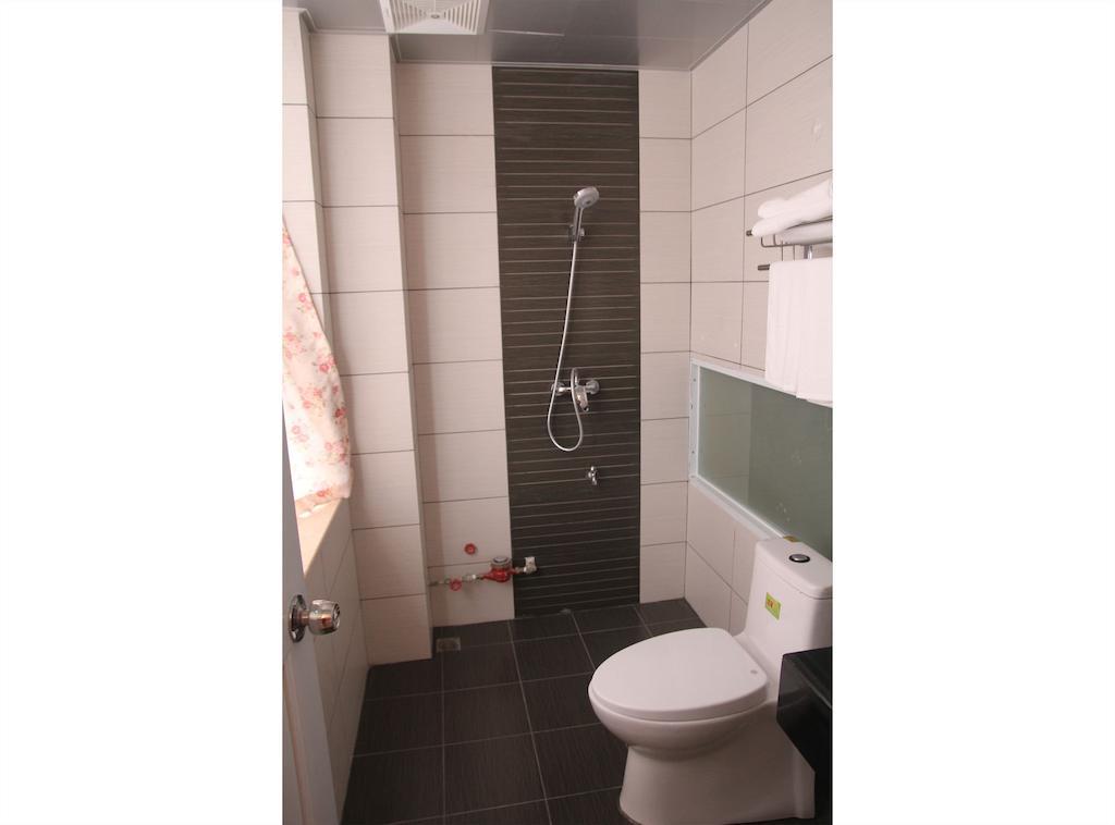 Tiffany Hostel Dương Sóc Phòng bức ảnh