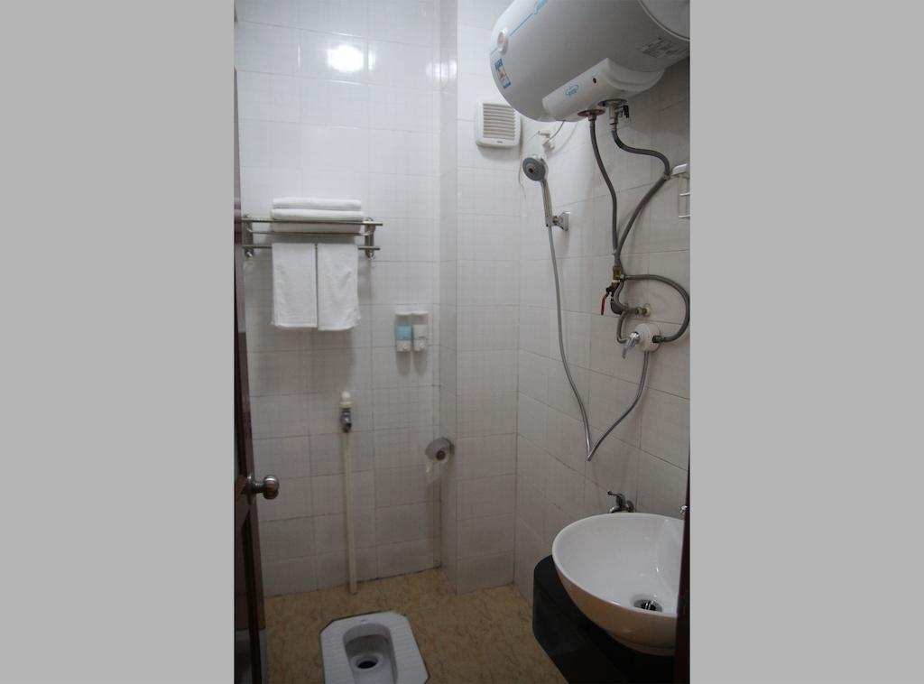 Tiffany Hostel Dương Sóc Phòng bức ảnh