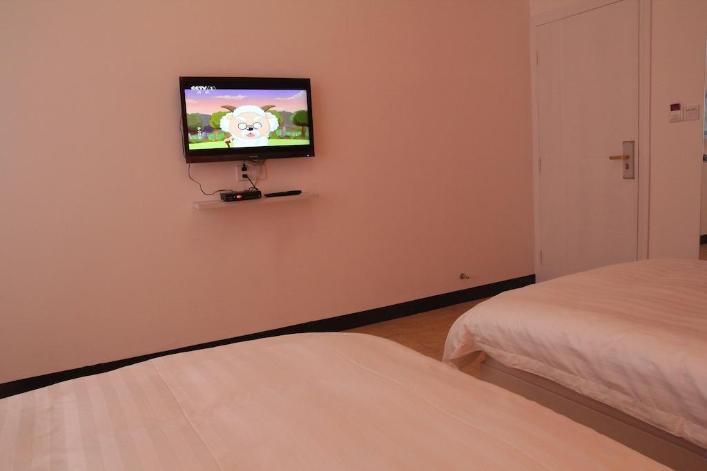 Tiffany Hostel Dương Sóc Phòng bức ảnh