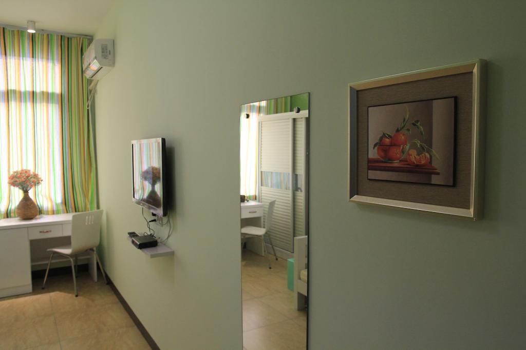 Tiffany Hostel Dương Sóc Phòng bức ảnh