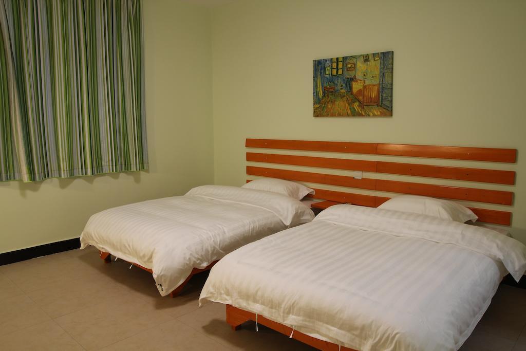Tiffany Hostel Dương Sóc Phòng bức ảnh