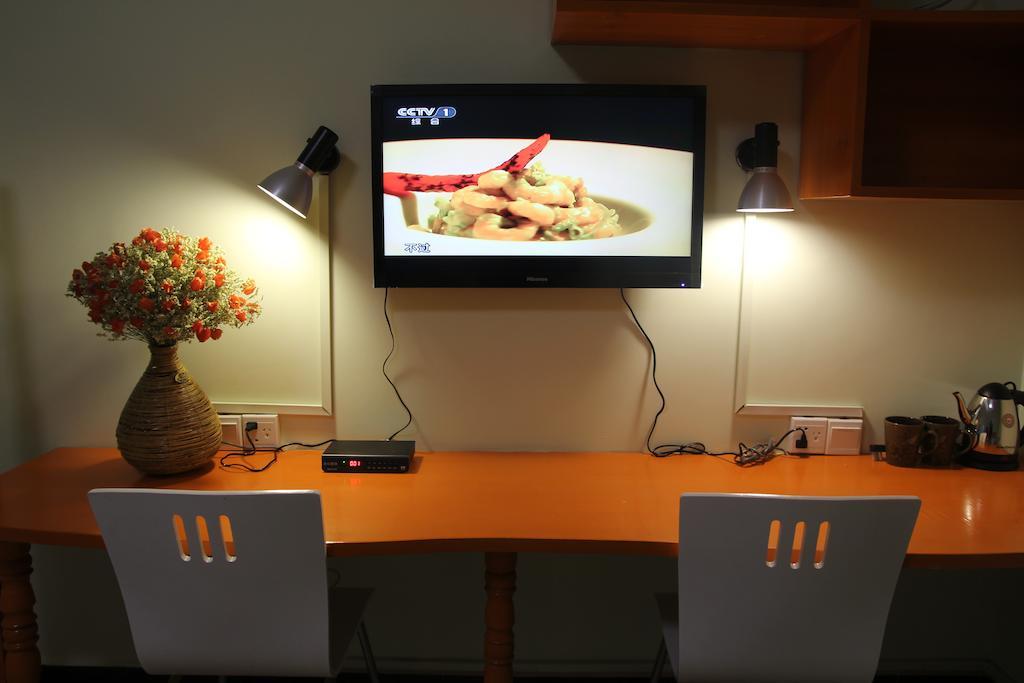 Tiffany Hostel Dương Sóc Phòng bức ảnh