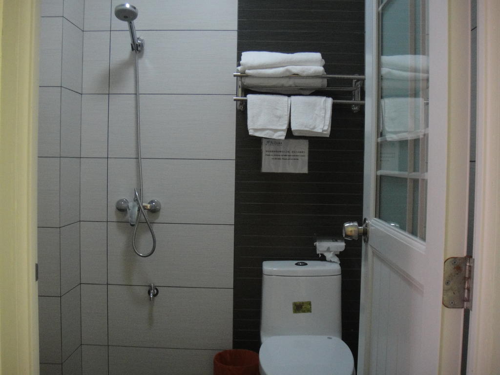 Tiffany Hostel Dương Sóc Phòng bức ảnh