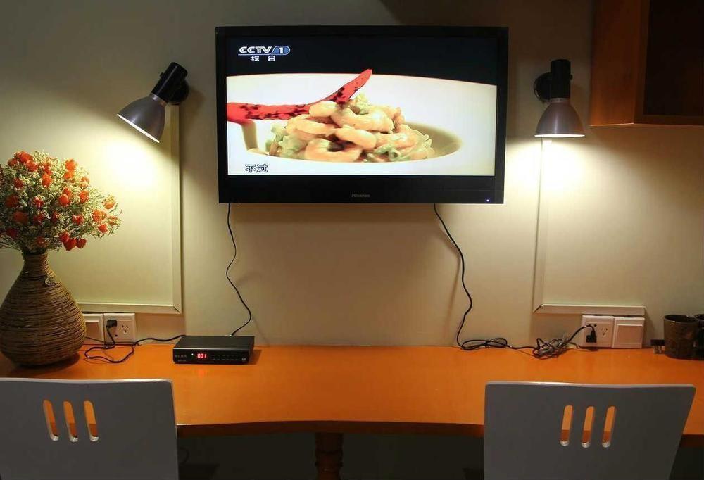 Tiffany Hostel Dương Sóc Ngoại thất bức ảnh