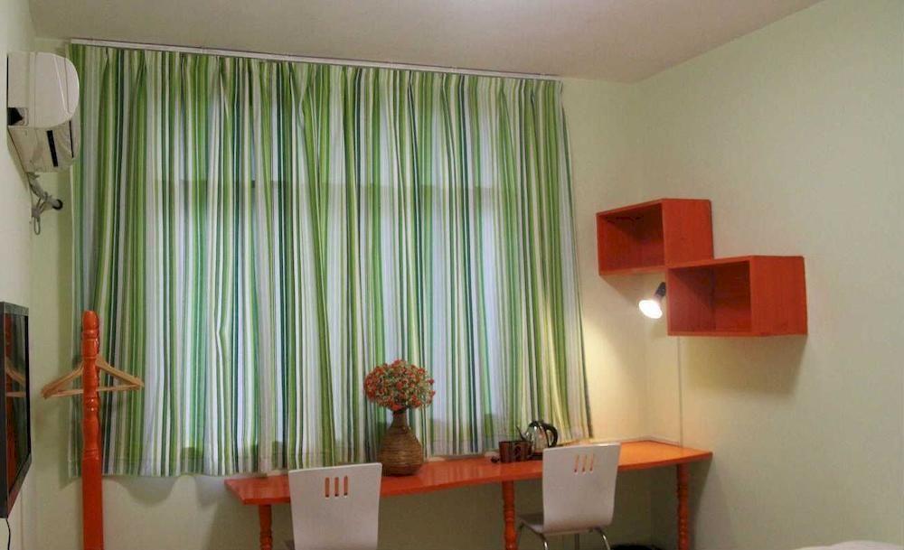 Tiffany Hostel Dương Sóc Ngoại thất bức ảnh