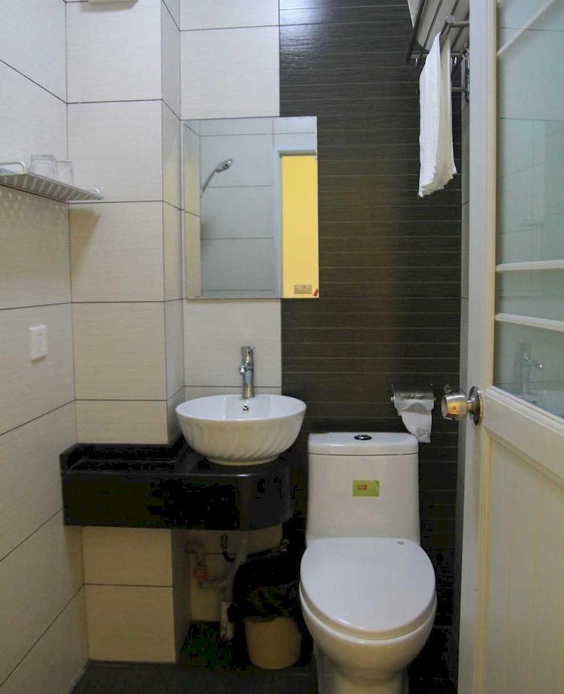 Tiffany Hostel Dương Sóc Ngoại thất bức ảnh